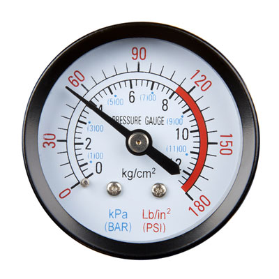 Water Pressure For Realtors