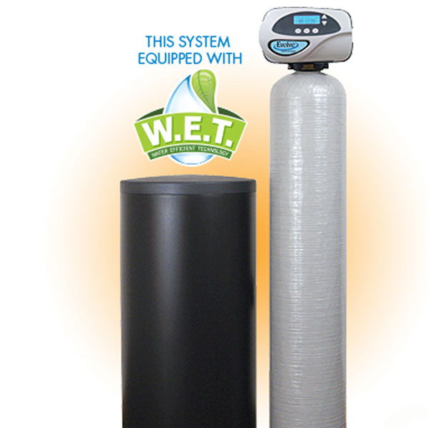 Water Softeners