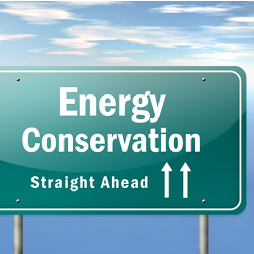 Geothermal Energy Conversation