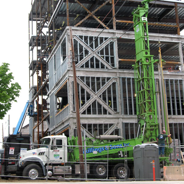 What to ask a well contractor before signing the contract
