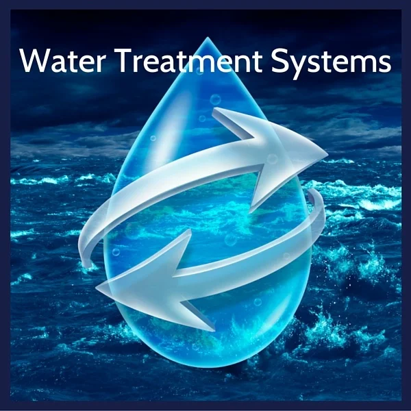 Learn The Types of Residential Water Treatment Systems