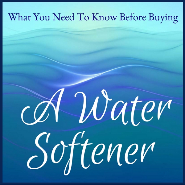 Learn About Water Softeners