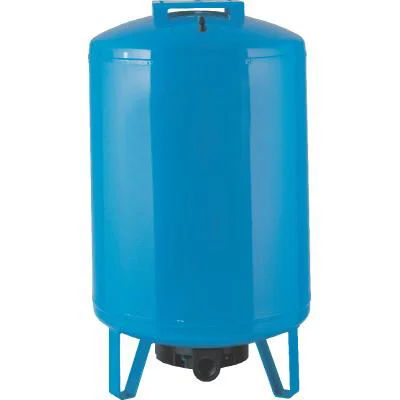 Water Well Pumps, Pitless Adapters, and Pressure Tanks