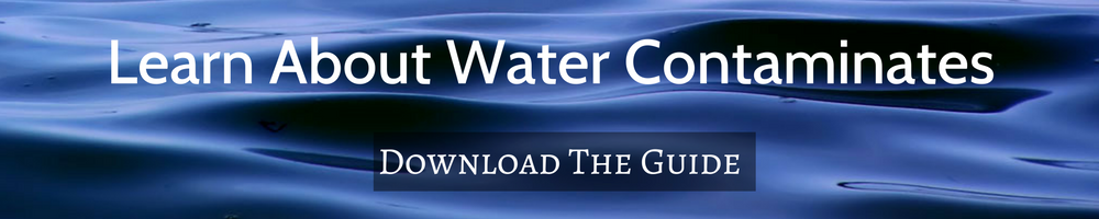 wayer well contaminant treatment
