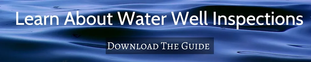 Water Well Inspections