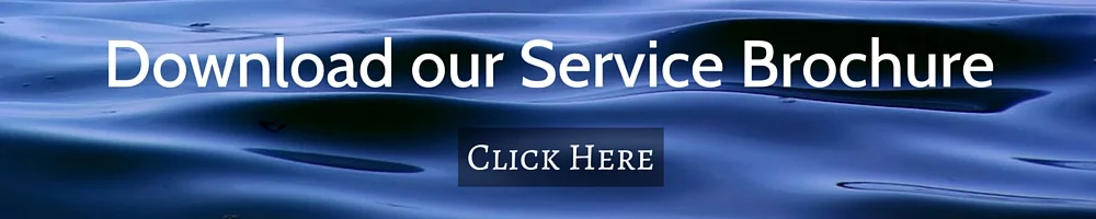 Well pump replacement and service brochure