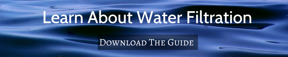 water contamination and filtration guide