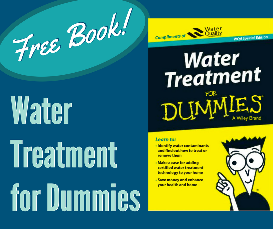 Free Water Treatment Bokk NH Water Quality