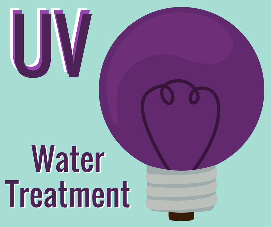 The benefits and disadvantages of UV light