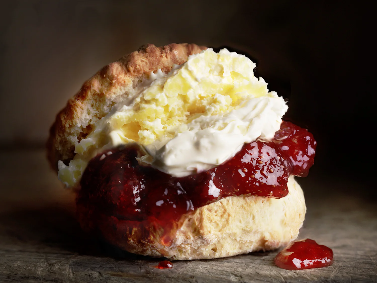 STRAWBERRY JAM AND CREAM SCONE copy 2.jpg
