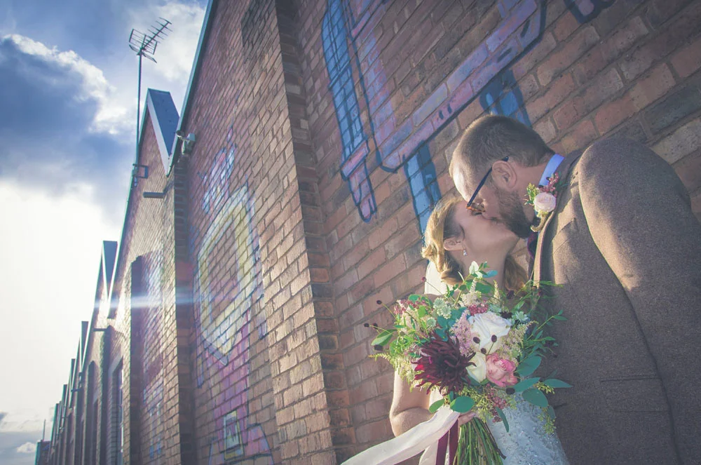 Image Credit: Shoot The Bride