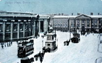 College Green 1902