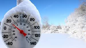 Cold weather