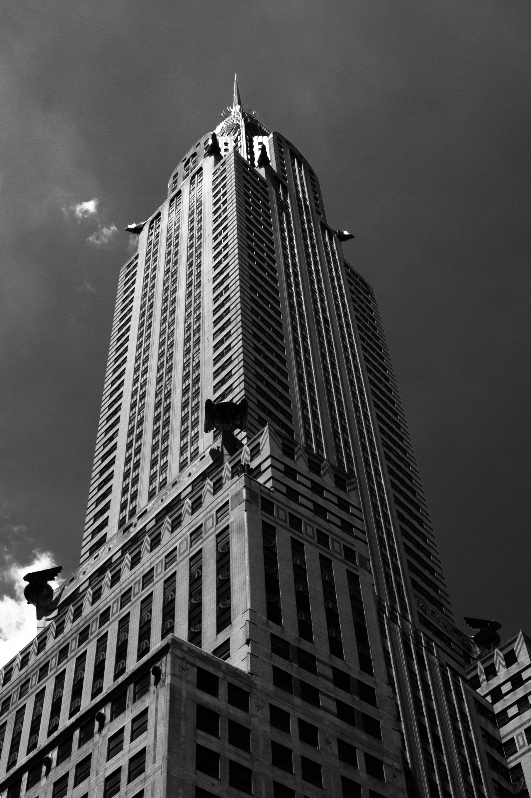Chrysler Building