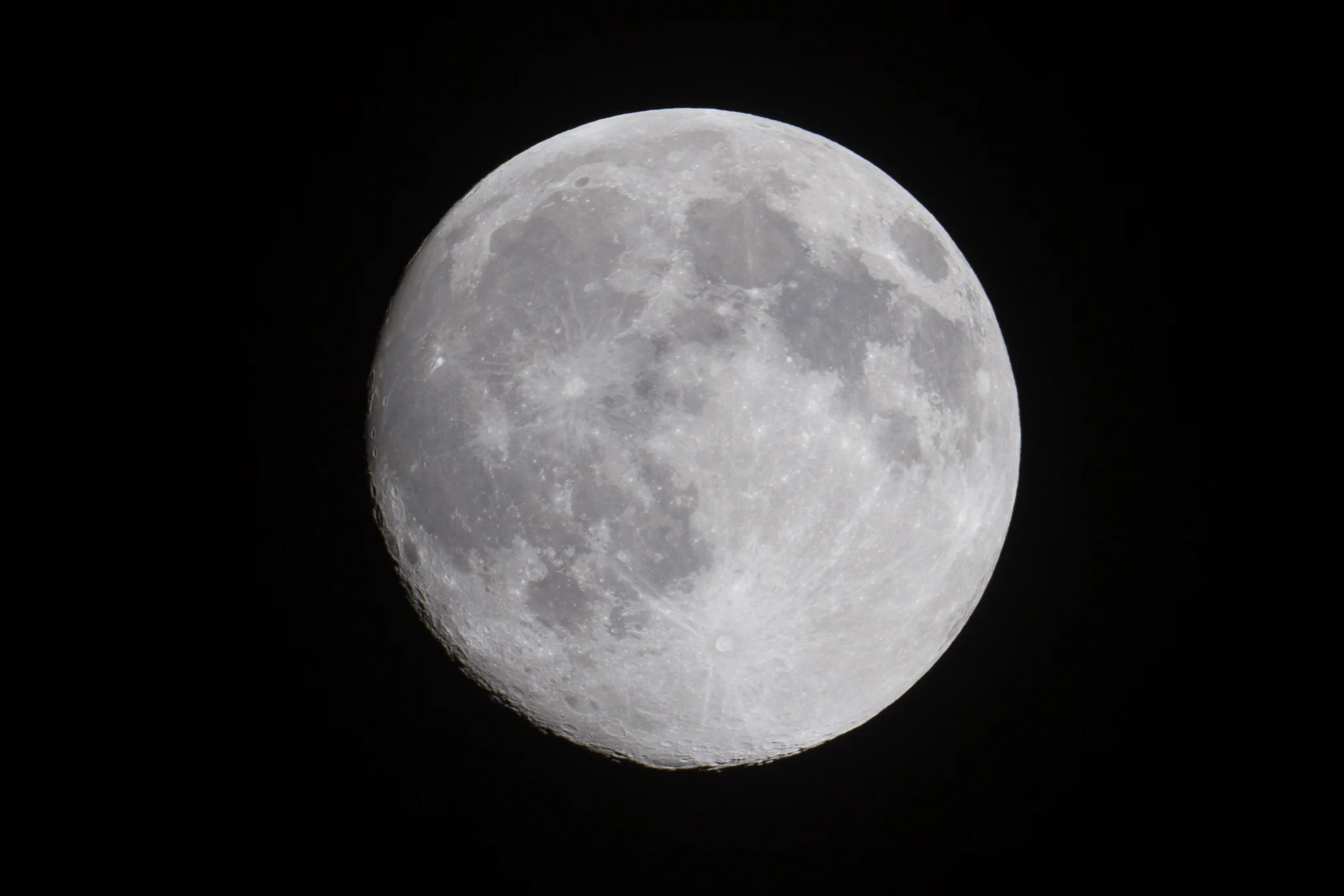 Full Moon