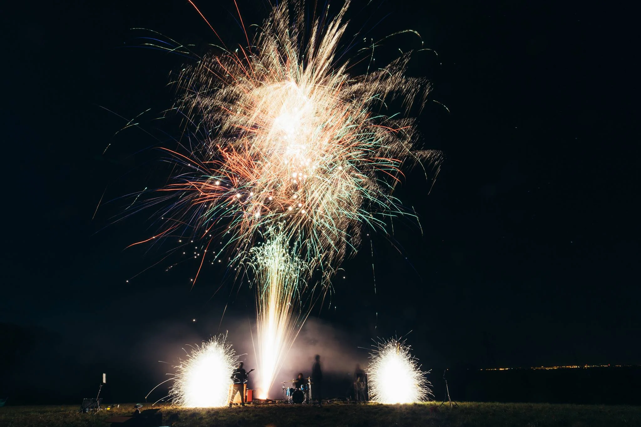 NAPOLEON announce debut album ‘Newborn Mind’ along with new video and EU tour