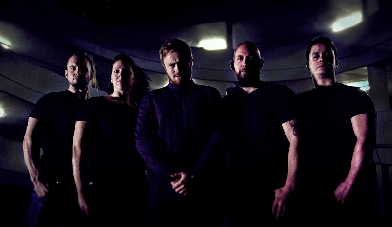 ALIASES stream new album Derangeable and announce UK shows