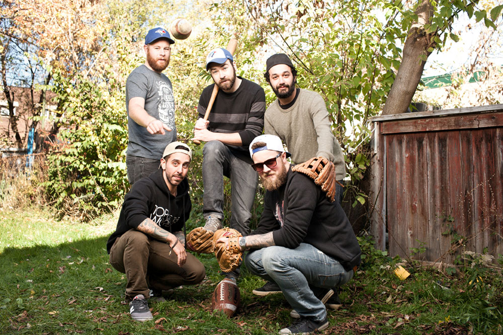 Protest The Hero
