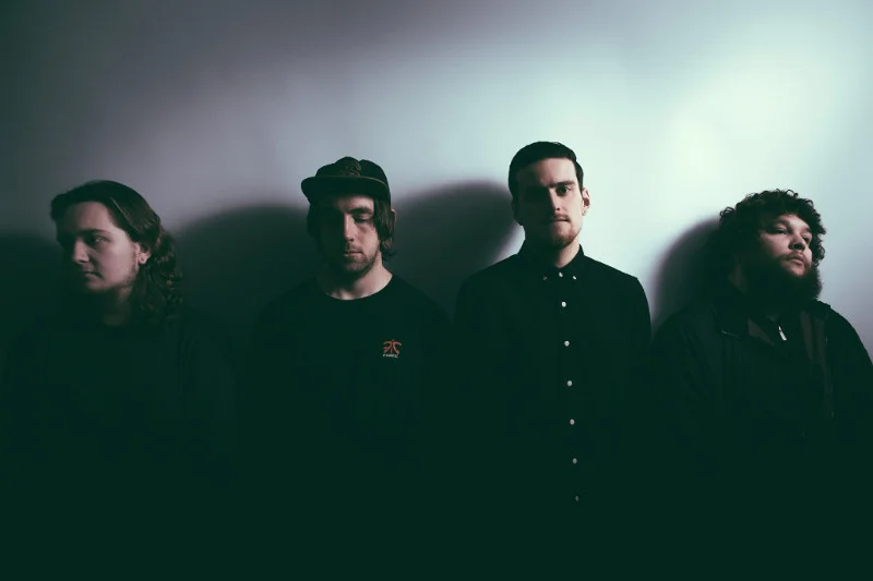  NAPOLEON reveal video for 'Different Skin'