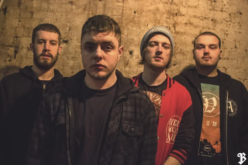 BAILER reveal video for 'Anti-Venom'