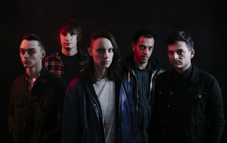 DRONES return with brand new line-up & tour dates