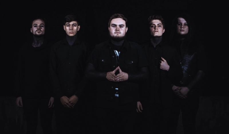 Melodic metal bruisers Griever stream new EP 'Soul Searcher' 