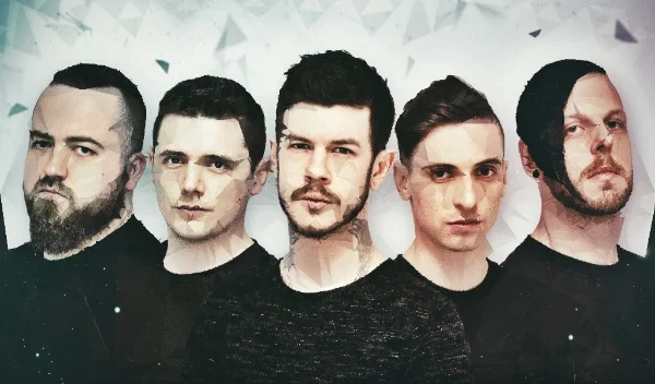 Carcer City announce UK headline tour with Loathe