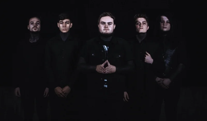 Melodic metal bruisers Griever unveil new video for 'She Is Death'