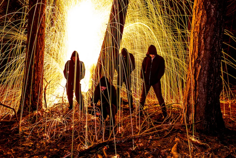 SERVERS announce new album via Undergroove and gig dates for 2016