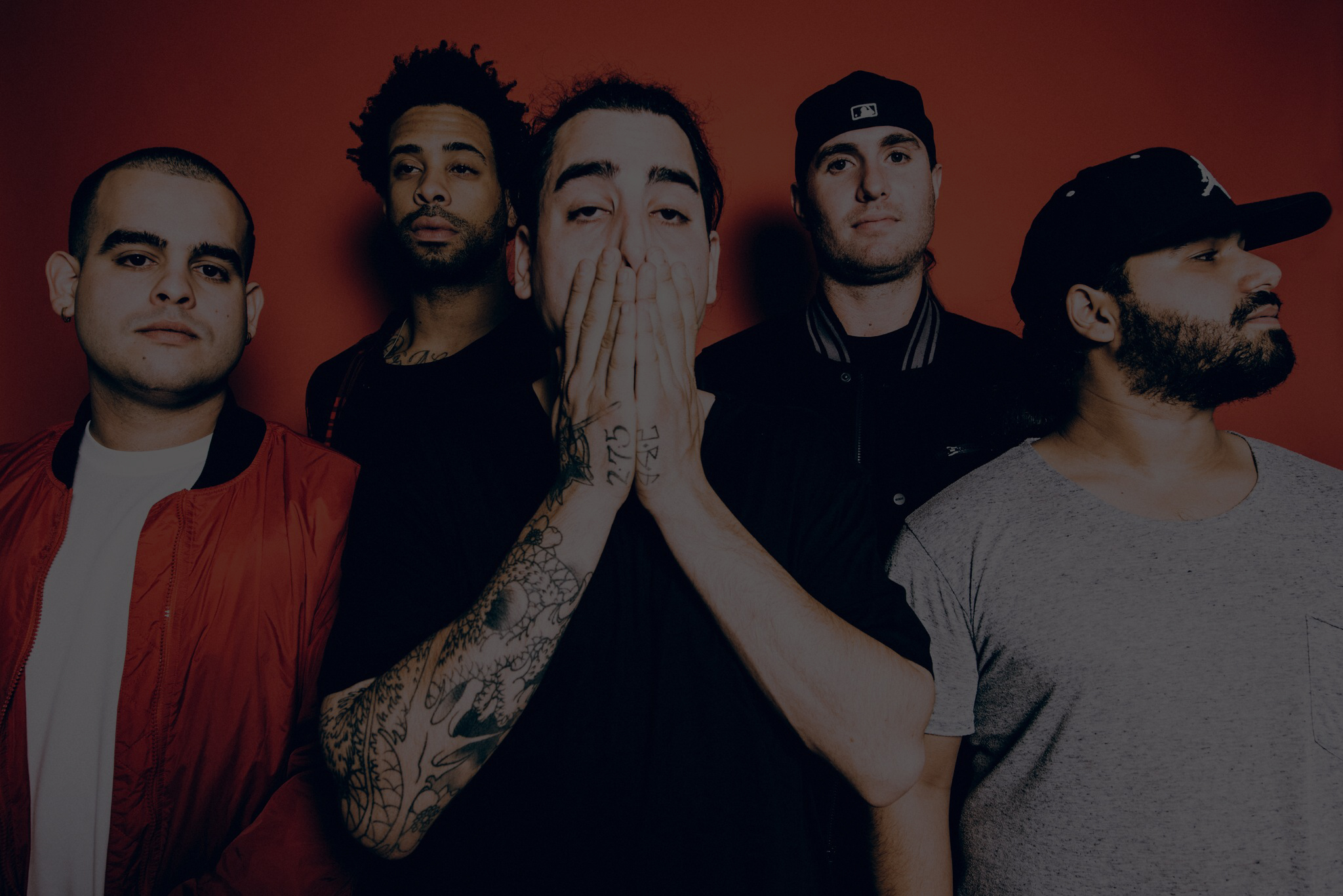 Volumes sign to Fearless Records and release new song "Feels Good"