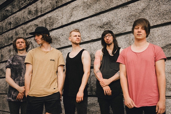 German metalcorers Annisokay unveil 'Annie Are You Okay?' EP