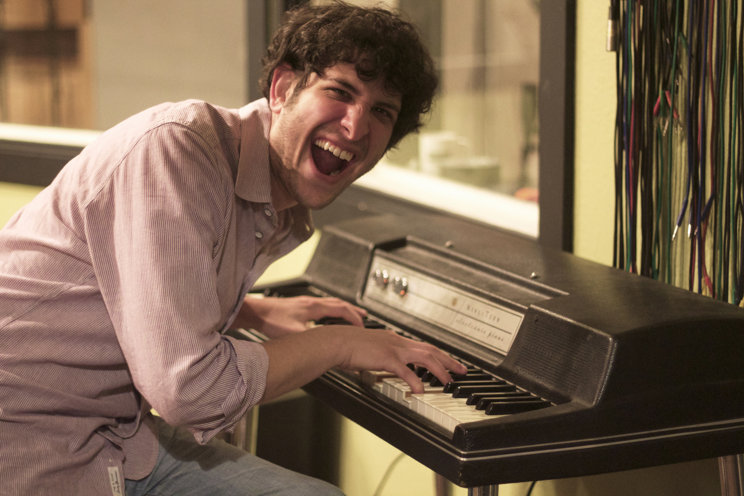 INTRODUCING: An Endless Sporadic 