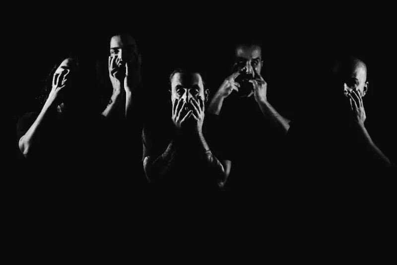 Greek prog/tech metal band Tardive Dyskensia announce upcoming album; stream new track