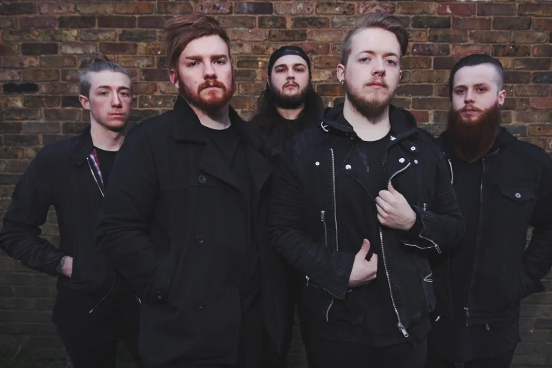 THECITYISOURS reveal video for 'Dry Your Eyes' 