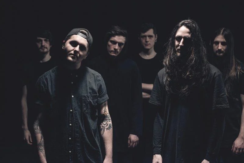 VANITY DRAWS BLOOD announce tour with Black Tongue and stream new single