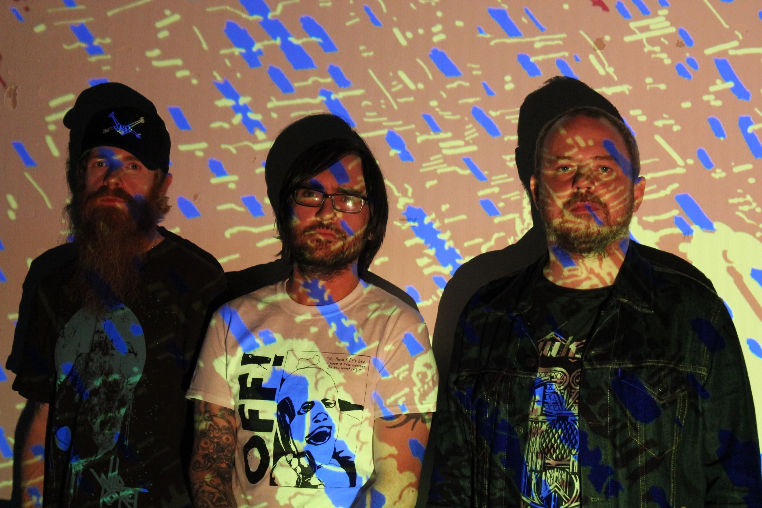 INTRODUCING: Headless Kross