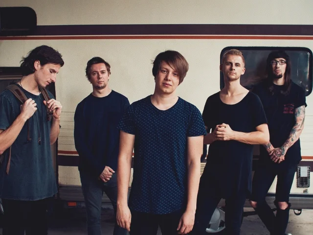 ANNISOKAY reveal video for new single 'Loud'