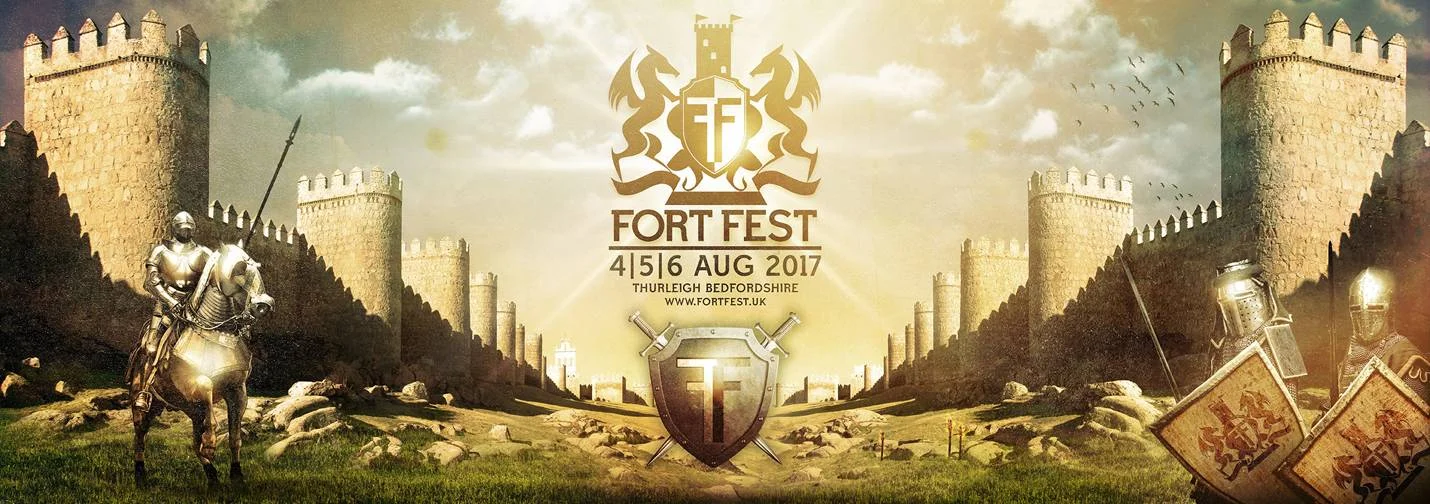 FORT FEST to return in 2017 