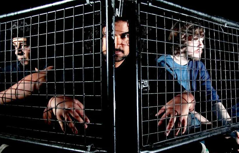 AWOOGA announce December UK tour