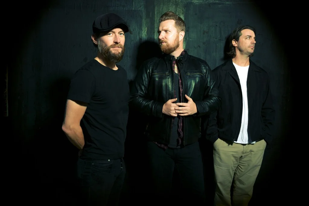 BLACK MAP announce new album - first single released