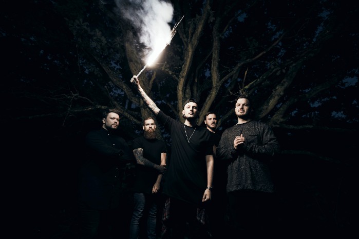 UK Metalcore Bruisers Our Hollow, Our Home Reveal New Video