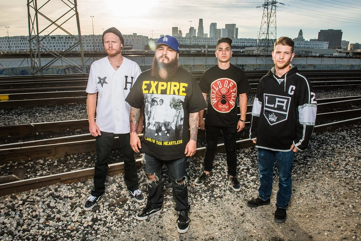 FACE YOUR MAKER Unveil New Video 'Dark Daze'