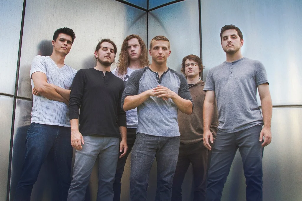 THE CONTORTIONIST announce UK tour with PERIPHERY