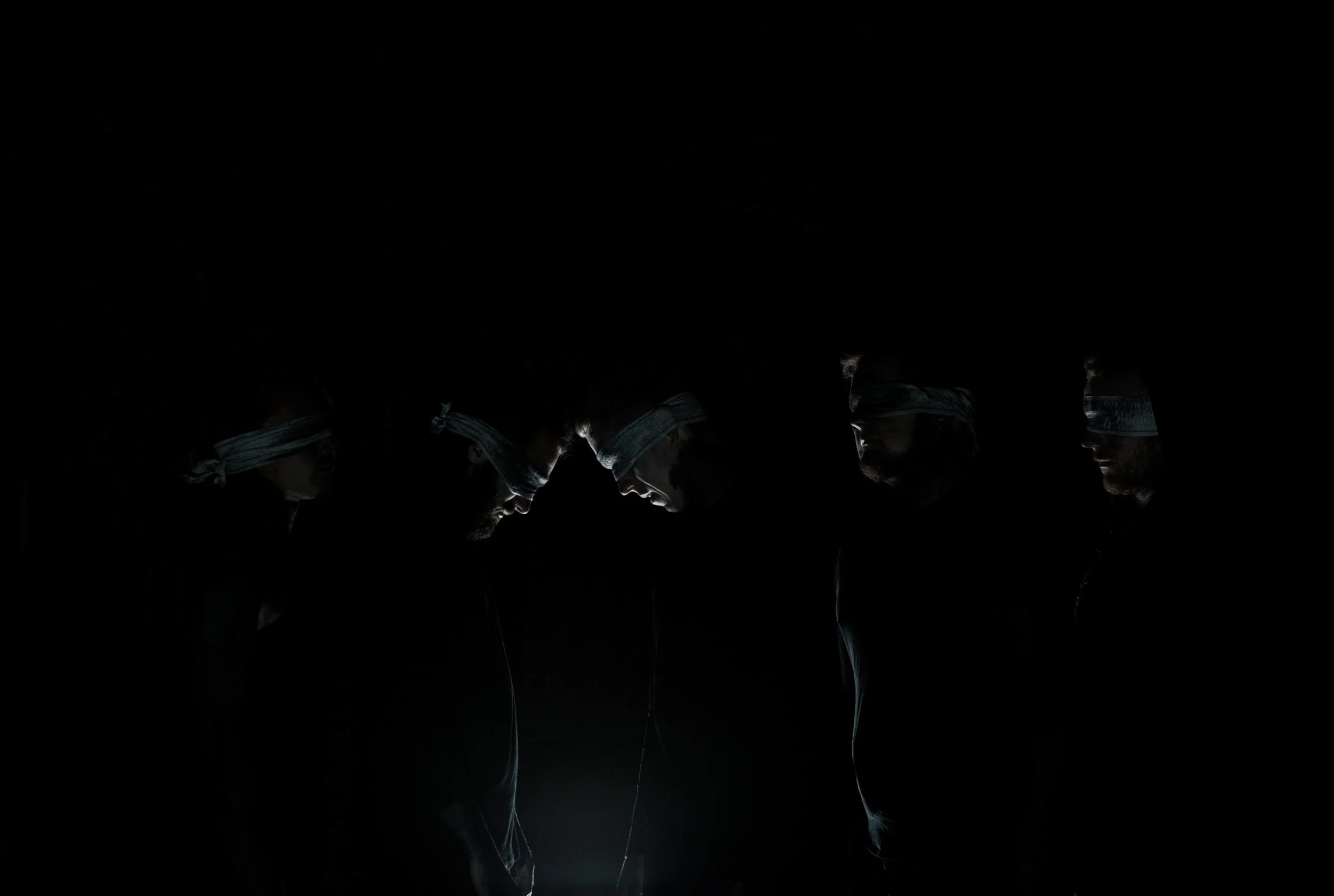 Punishing tech-death metallers BELIAL unveil new video and announce new EP 'Nihil Est'