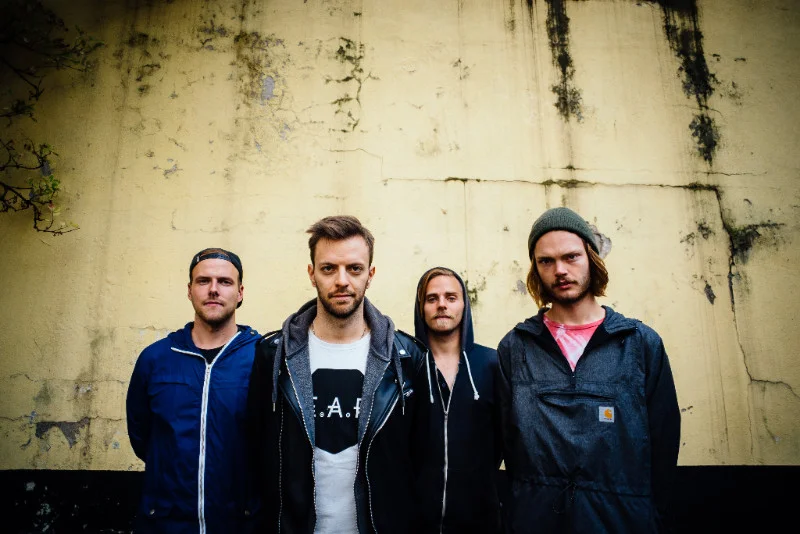 Danish tech-metallers GHOST IRIS unveil new video