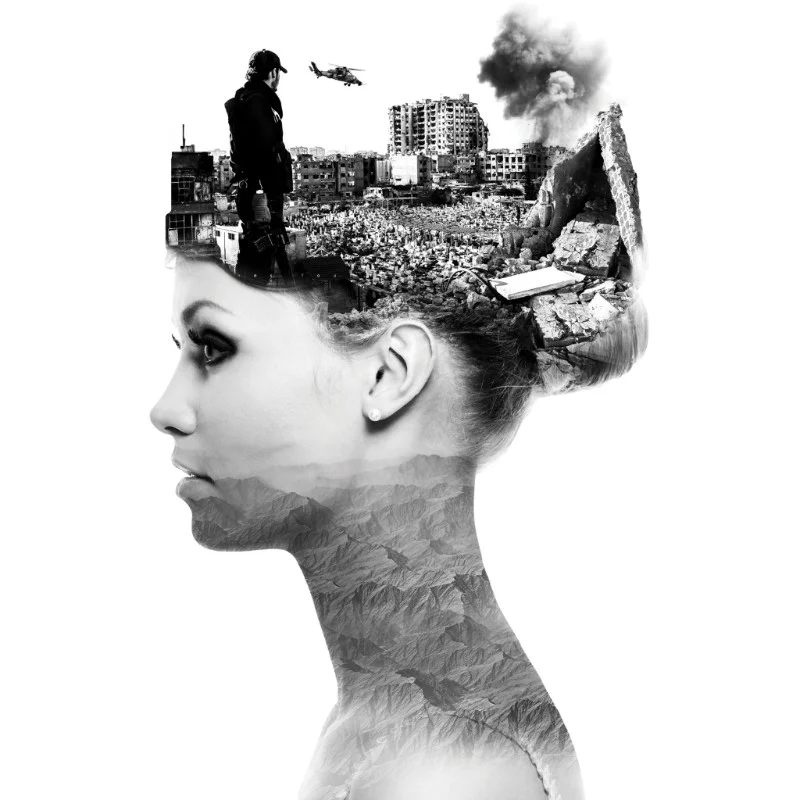 HOMETRUTHS announce 'Open Your Eyes' EP & reveal video for 'Feral'