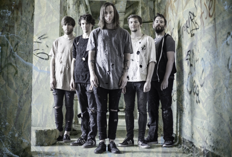 DEFERENCE reveal EP details and video for title track 'False Awakening'