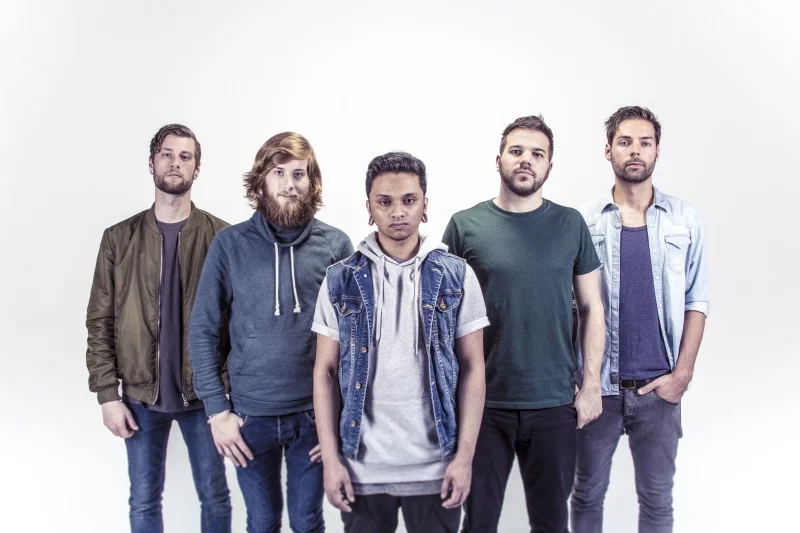 THE ROYAL announce new album 'Seven' & reveal video for 'Wildmind'