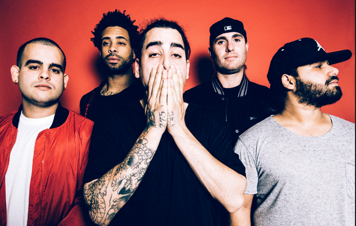 VOLUMES announce new album Different Animals and release new video