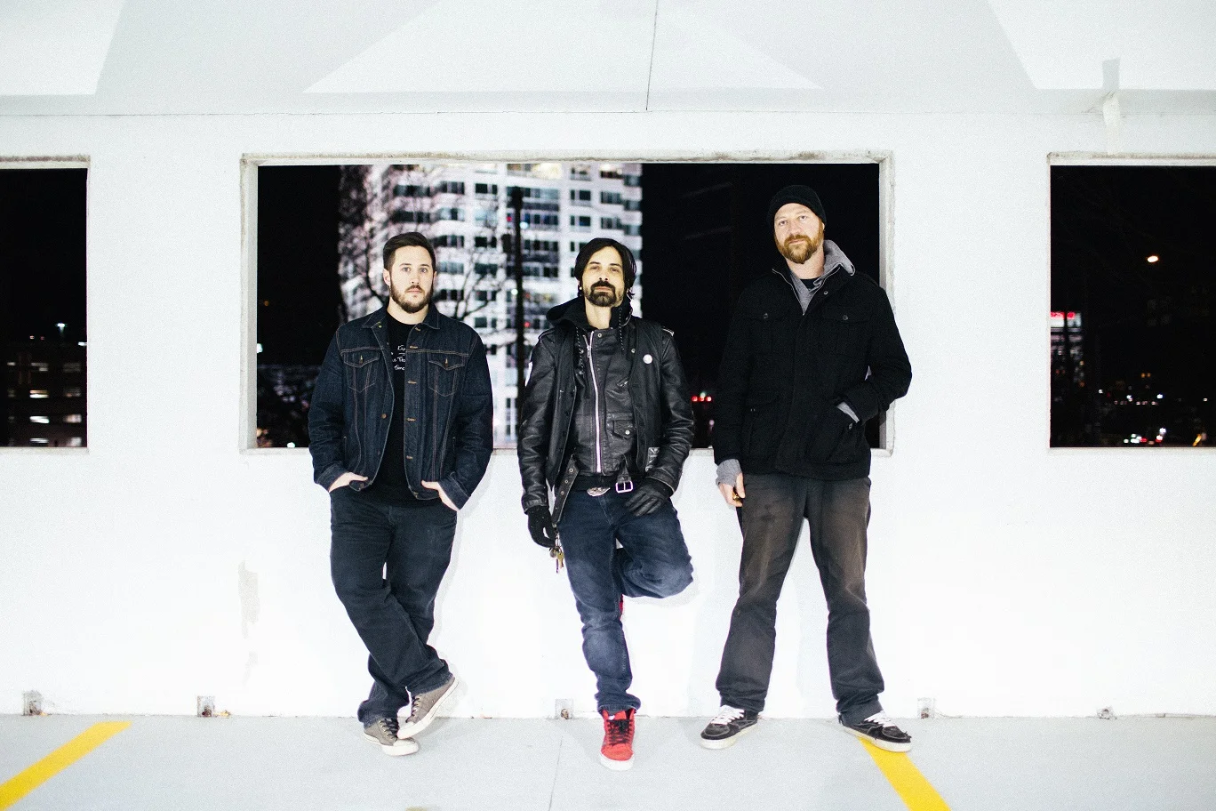 CKY Announce UK Tour In May 2017